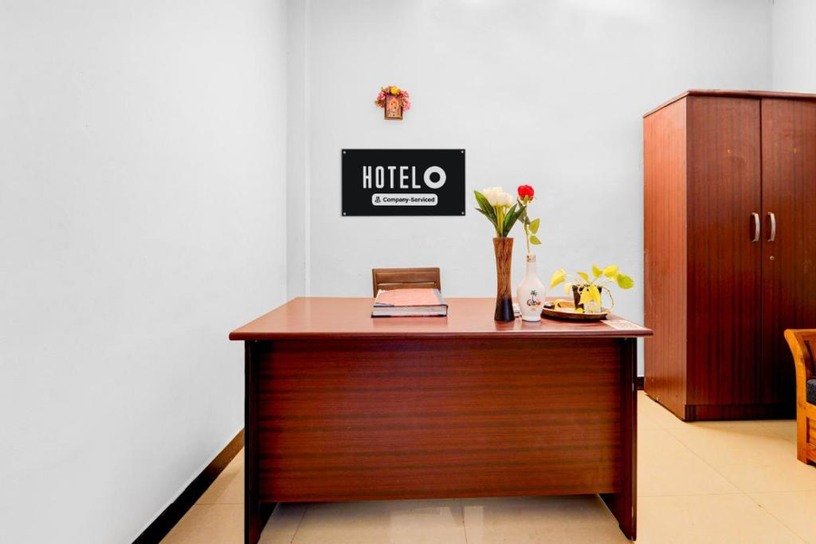 Super Hotel O Coimbatore International Airport East Zone,,3 star