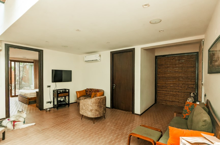 Waterwoods Lodges & Resorts,Heggadadevankote (H.D Kote),4 star