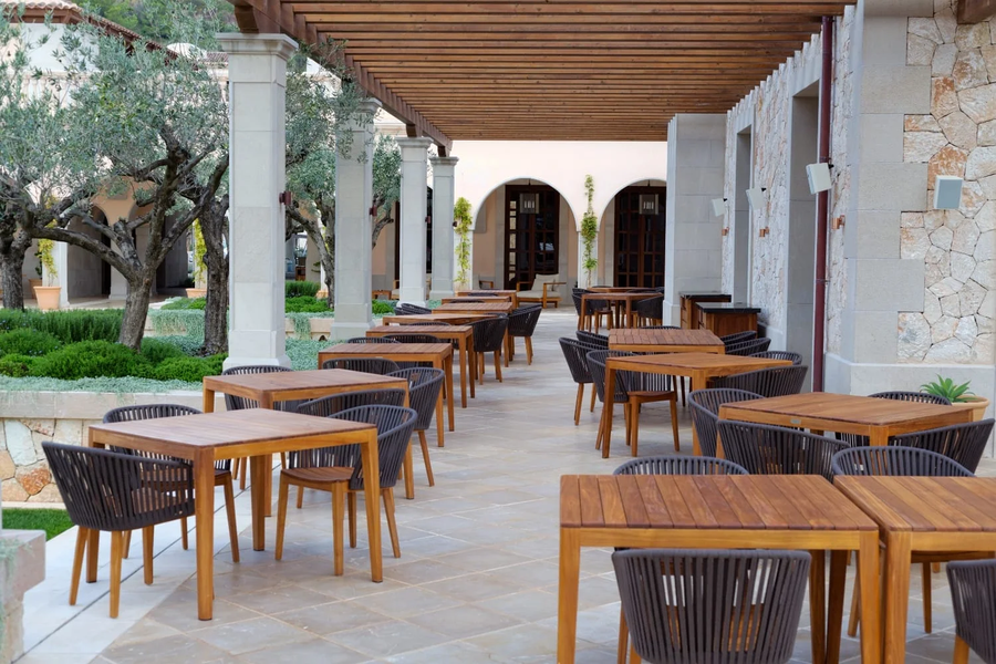 hotel anand bagh eraya hotels