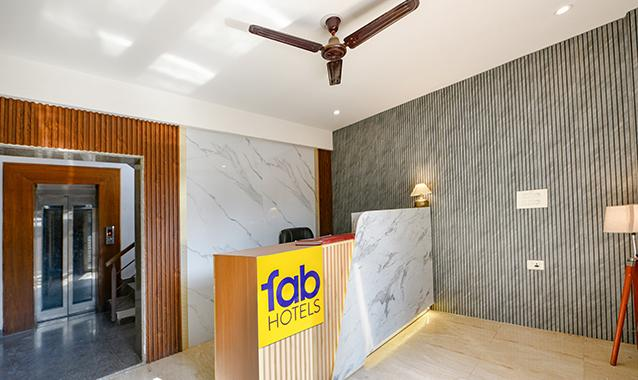 fabexpress ar suites