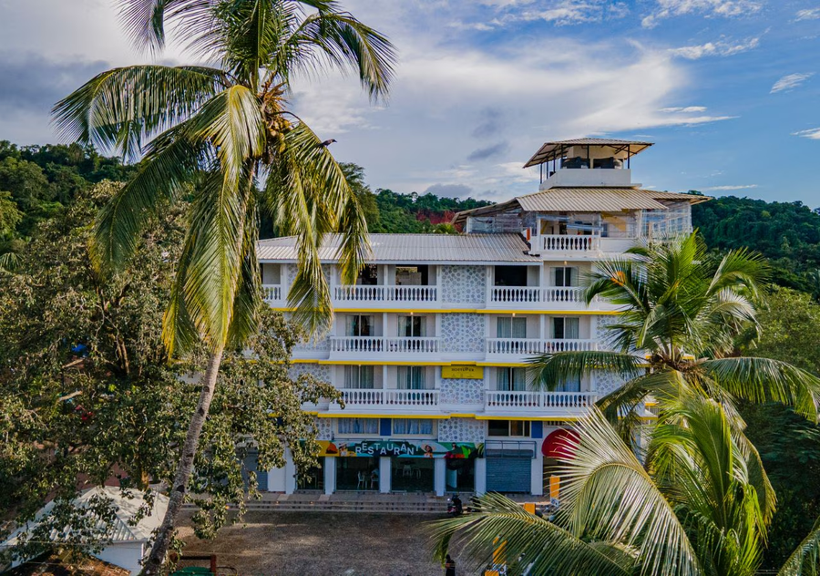 Hotel Chain