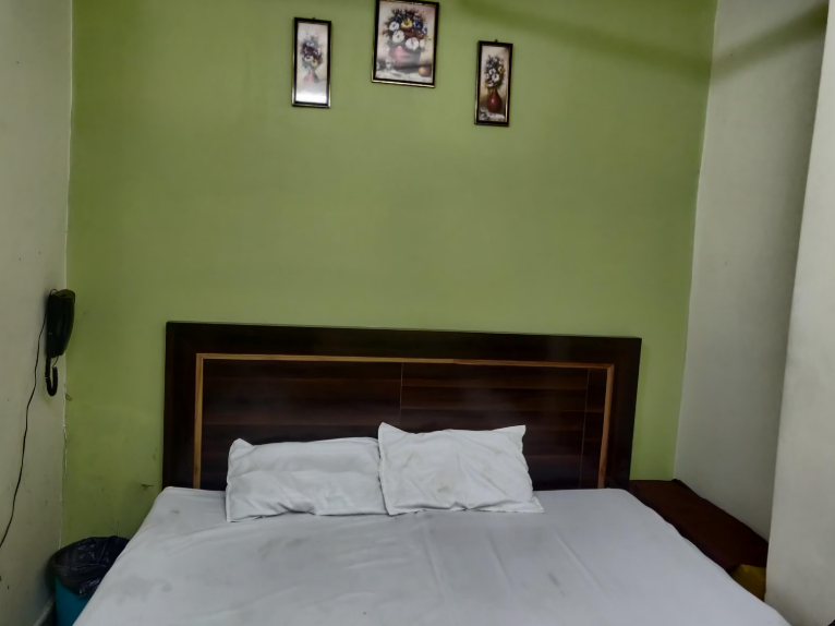royal kashi lodge