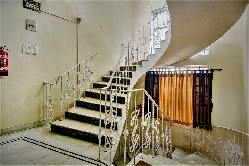 hotel samanta by stays easy