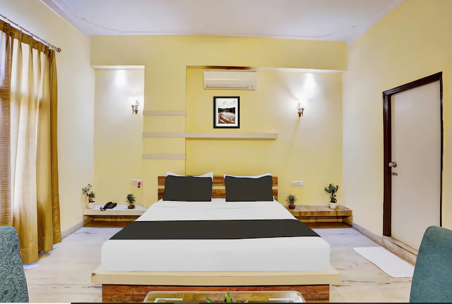 hotel nomadic udaipur