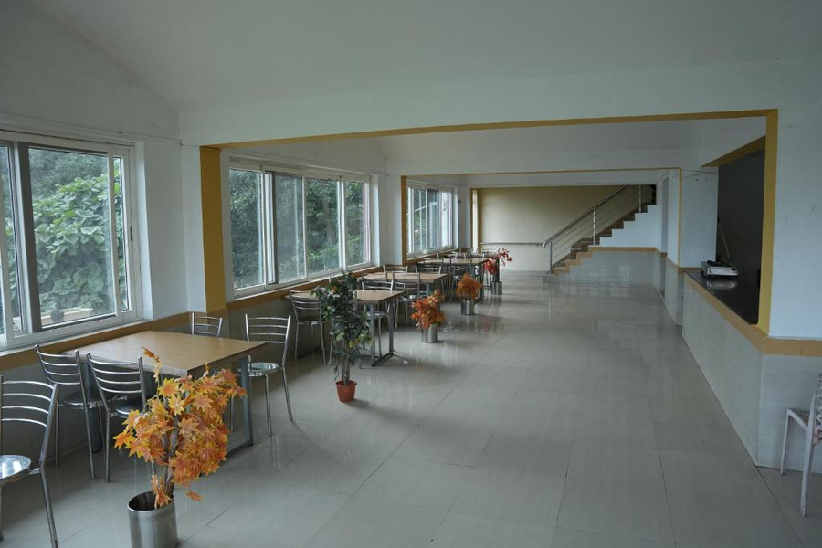 hotel gala estancia