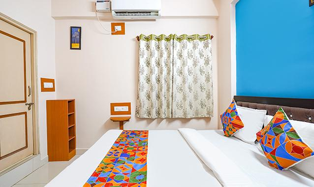 Fabhotel La Palma Residency - Bellandur,,3 star