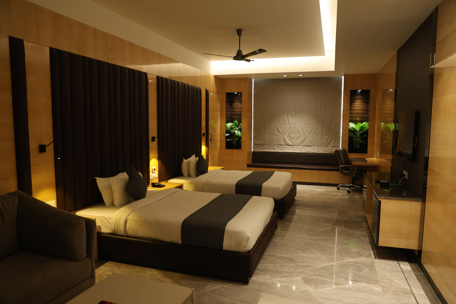 hotel radiance