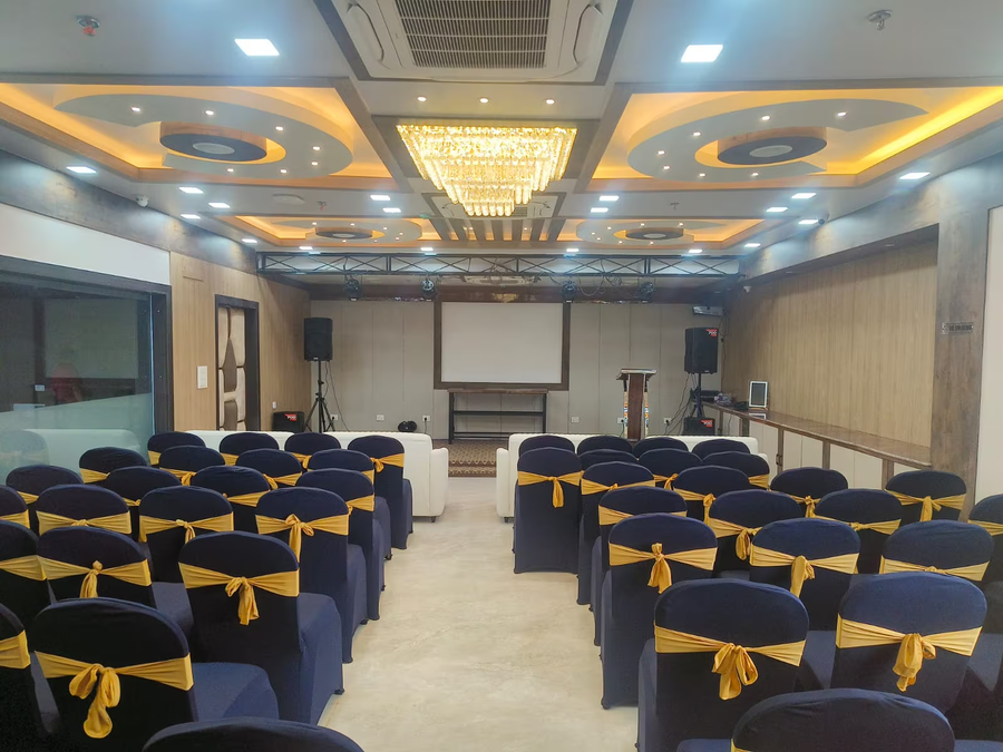 Hotel Purnima International,Cooch Behar,3 star