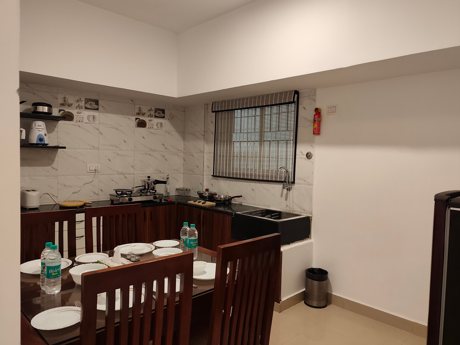 Guest House Suites,,2 star