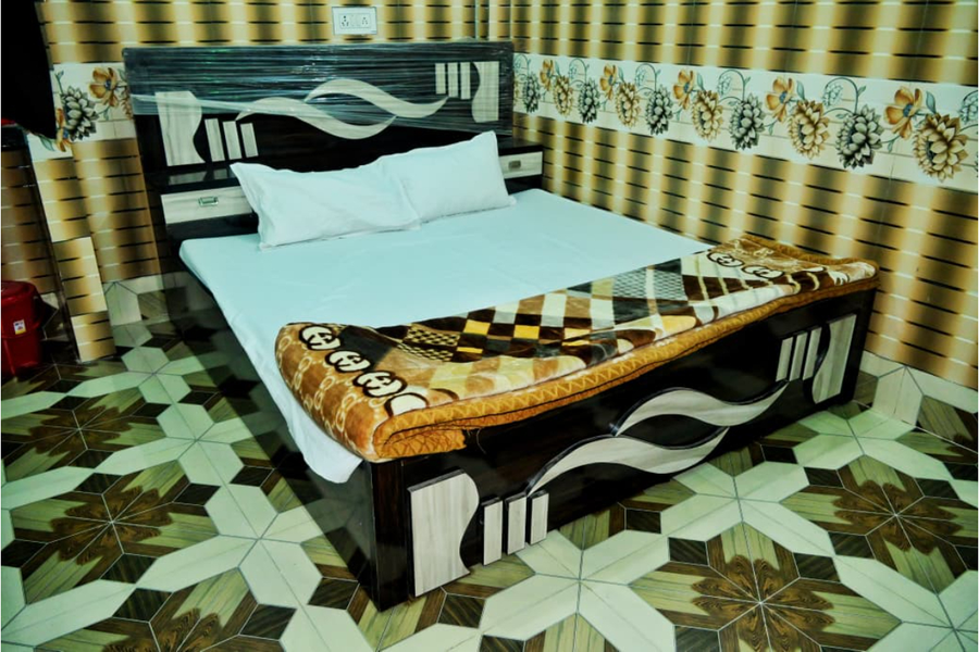 Nirmala Sadan Homestay, Ayodhya,Ayodhya,3 star