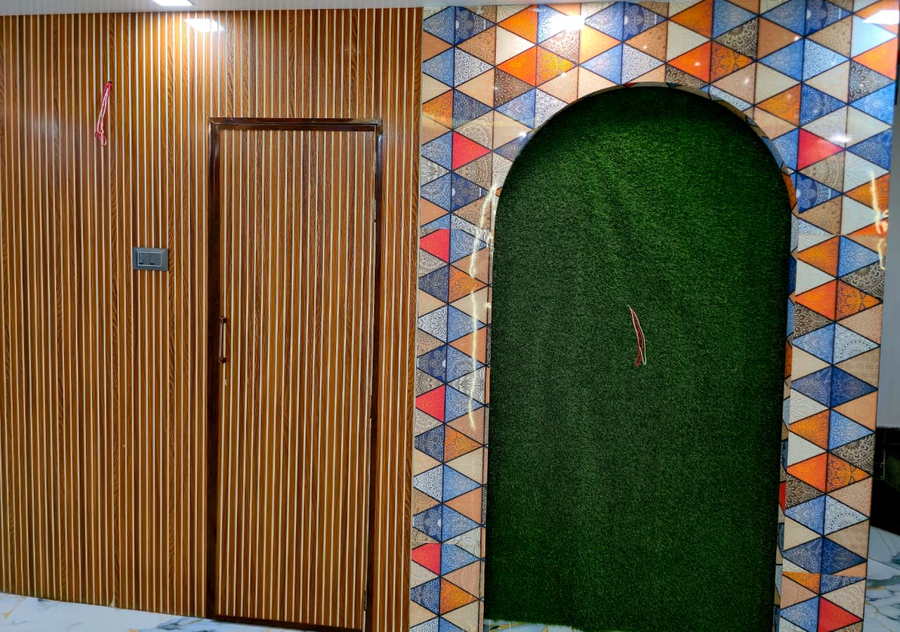 Hotel Shiv Grand Sv,,2 star