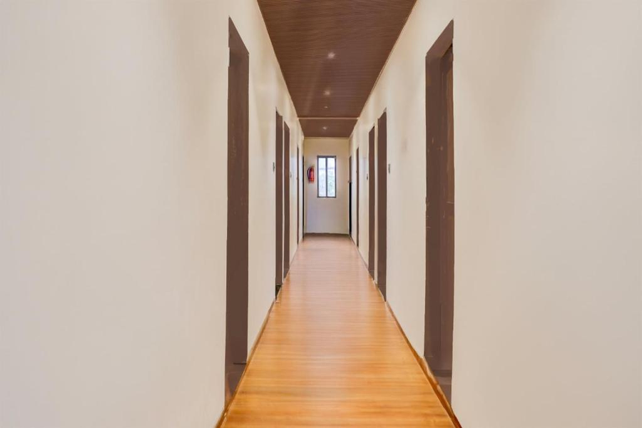 Townhouse Lonavala Formerly Mountain Meadows Resort,,4 star