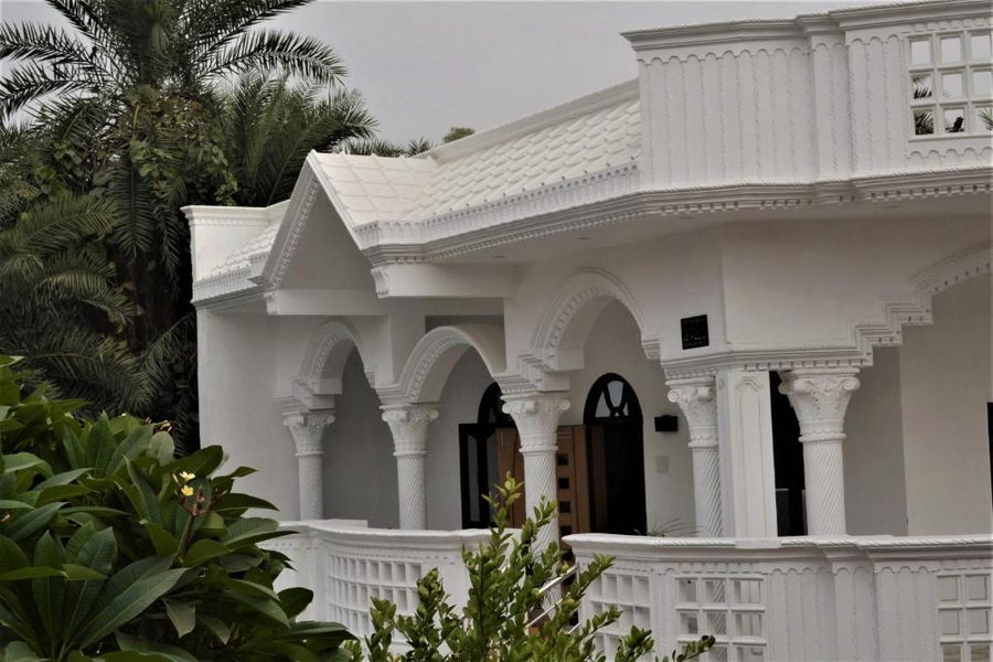 Taj Square A Luxurious Family Homestay,Belanganj>>Agra,3 star