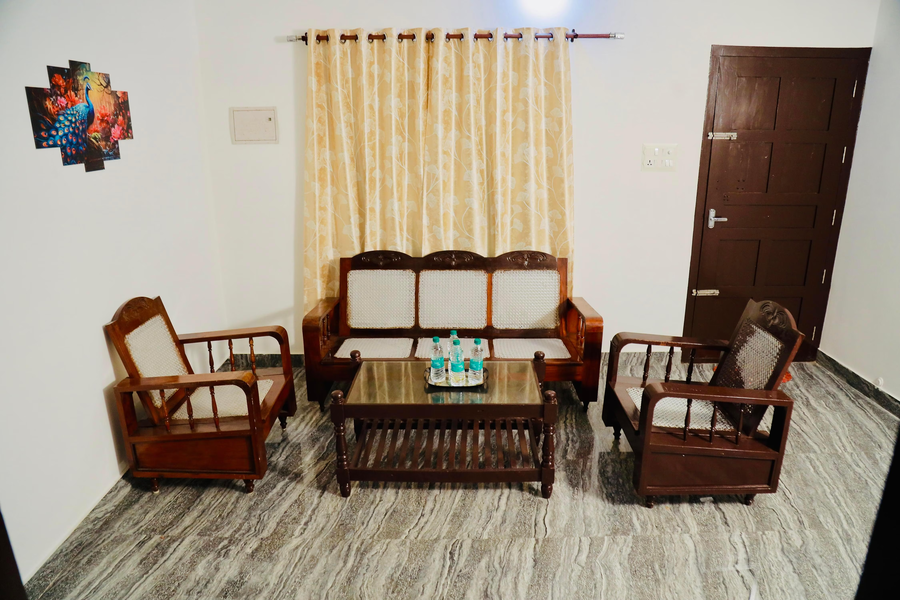 Varkala Escape Resort,,3 star