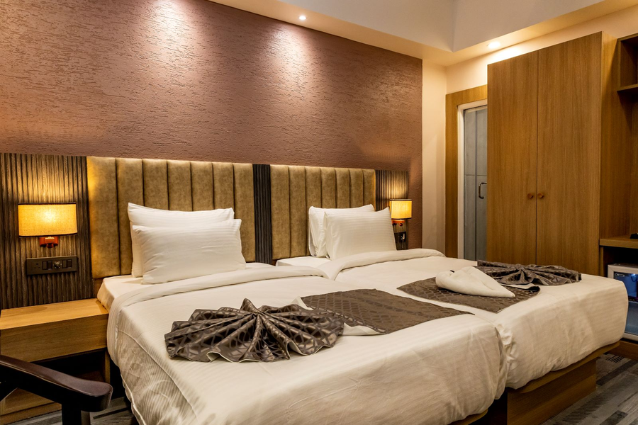 sks beach hotel and spa