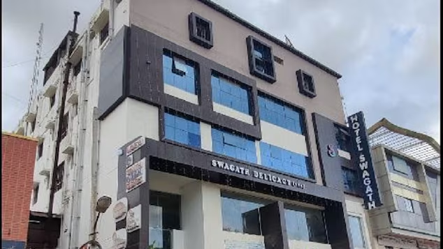 hotel swagath