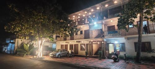 Blue Sparkle Resort,,3 star