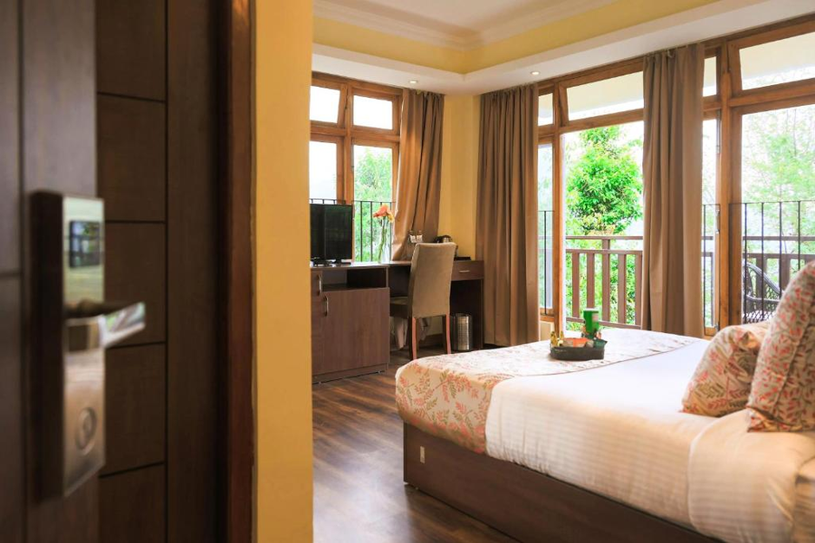 Yashshree Karbari Resort And Spa,,3 star