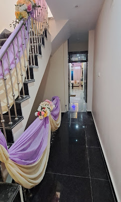 sun high stay luxury guest house