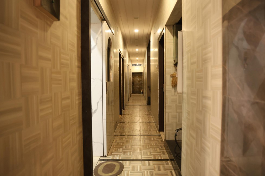 Hotel Hill View,Sakchi,2 star