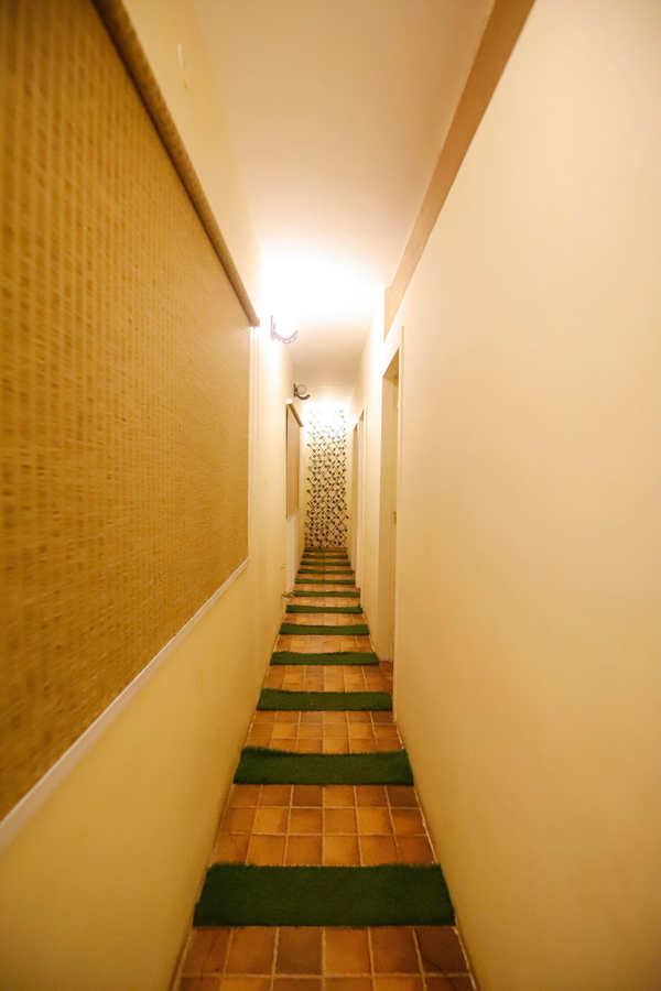 Hotel Superstay,Madhav Nagar,3 star