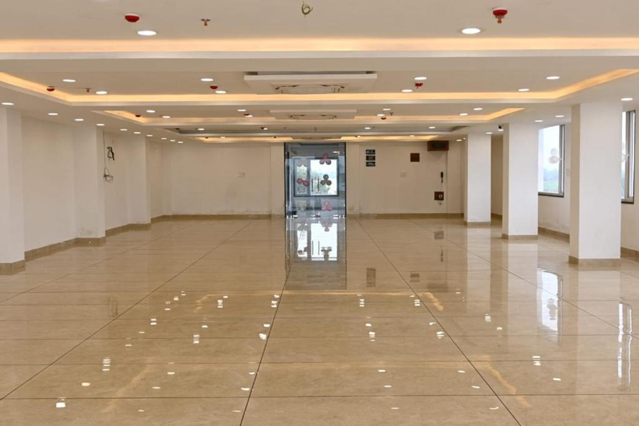 Madstays The Chandigarh House, Bhopal,,3 star