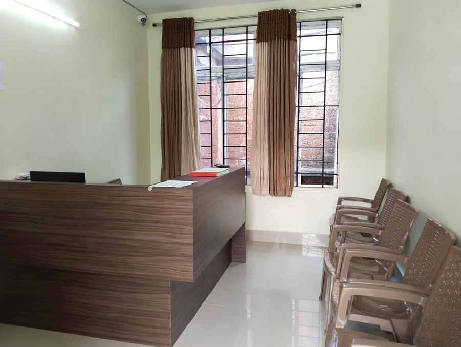 Jagannath Ballav Bhakta Niwas,Grand Road,3 star