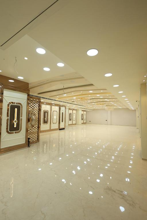hotel rgs crystal