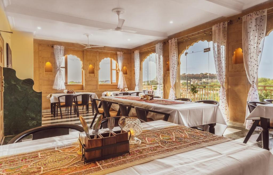 hotel meri haveli