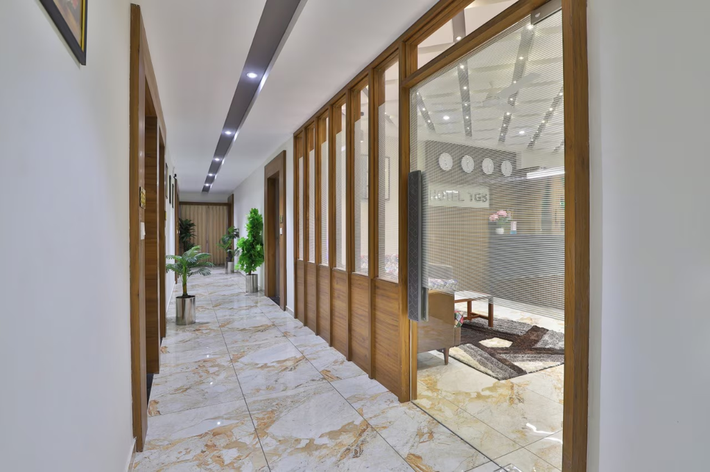 hotel tgs