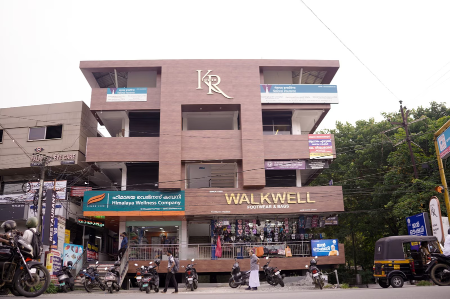 Stayon Hotels,Kunathurmedu,3 star