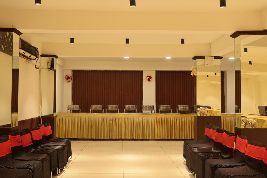 hotel sudarshan palace