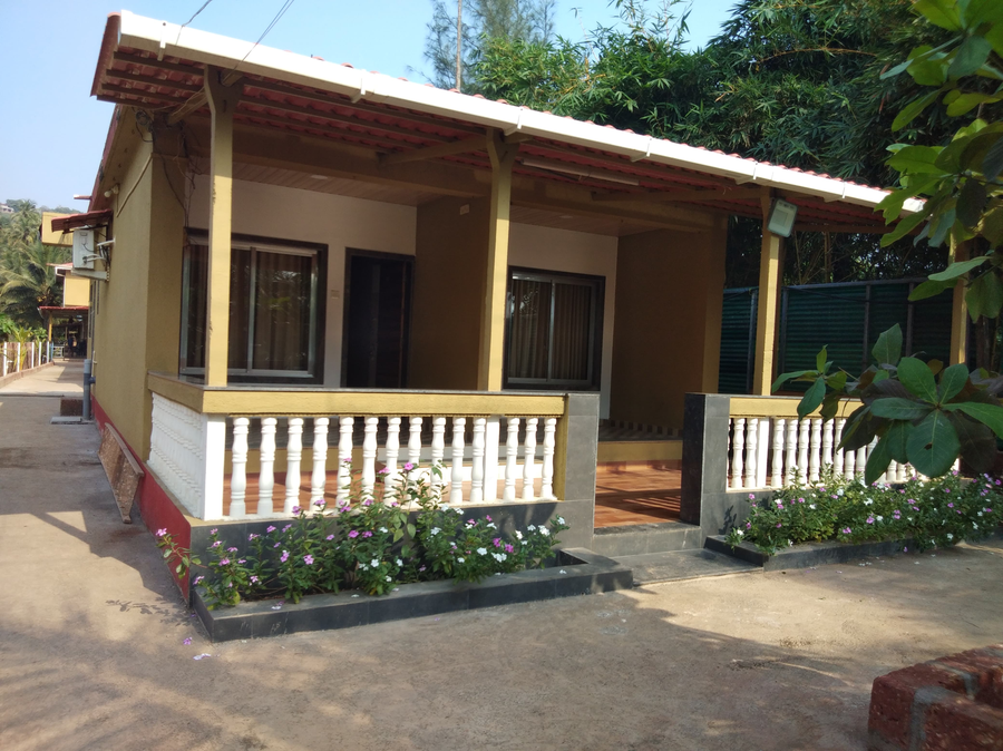 maitri beach resort