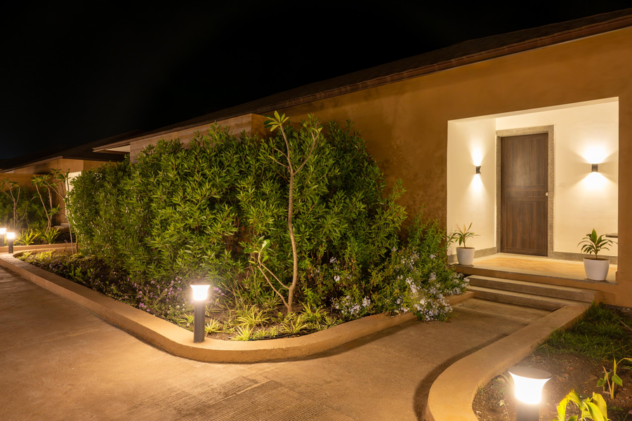 amora a boutique resort