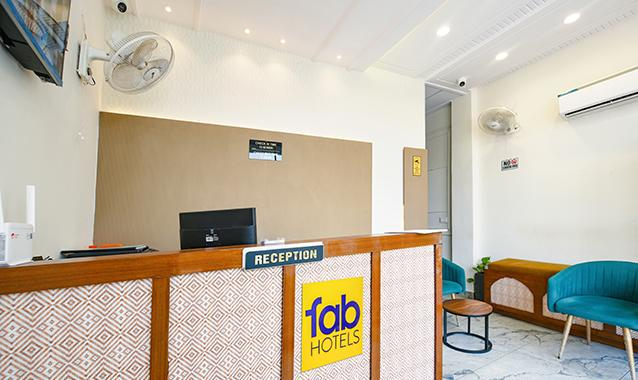 fabhotel k9 ovilas