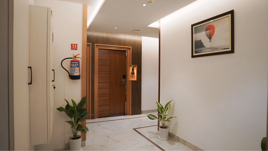 Hotel Green View,,4 star