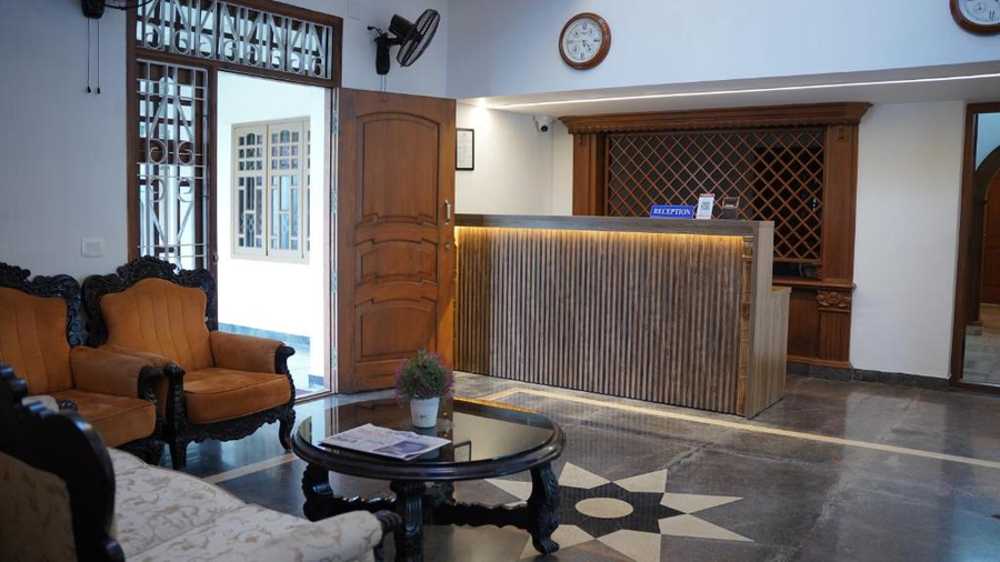 hotel vintage palace