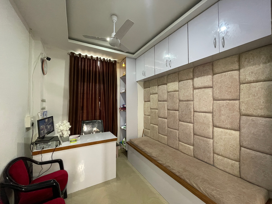 Raimona Residency,,2 star