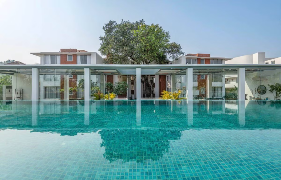 goa