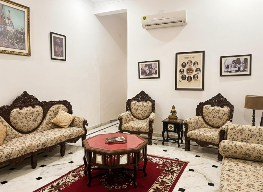 Shivrati Vilas Himmat Bagh,,2 star