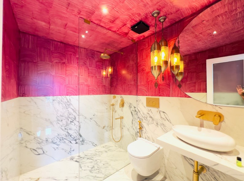 hotel white pearl colaba