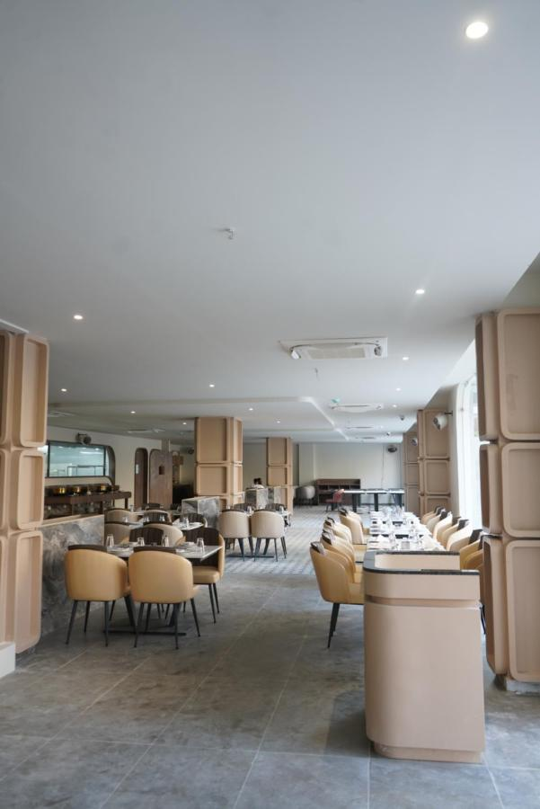 Clarion Hotel Hyderabad,Hitech City,3 star