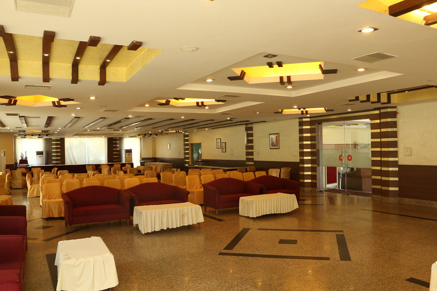 Red Bishop Tourist Resort,,3 star