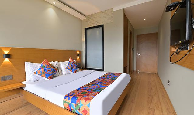 Fabhotel Penthouse,,3 star