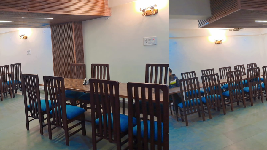 hotel urban residency