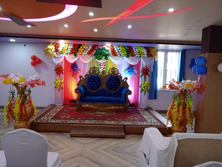 Hotel Nirmala Inn,,3 star