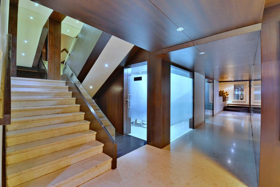 hotel the golden oak central by citrus prime