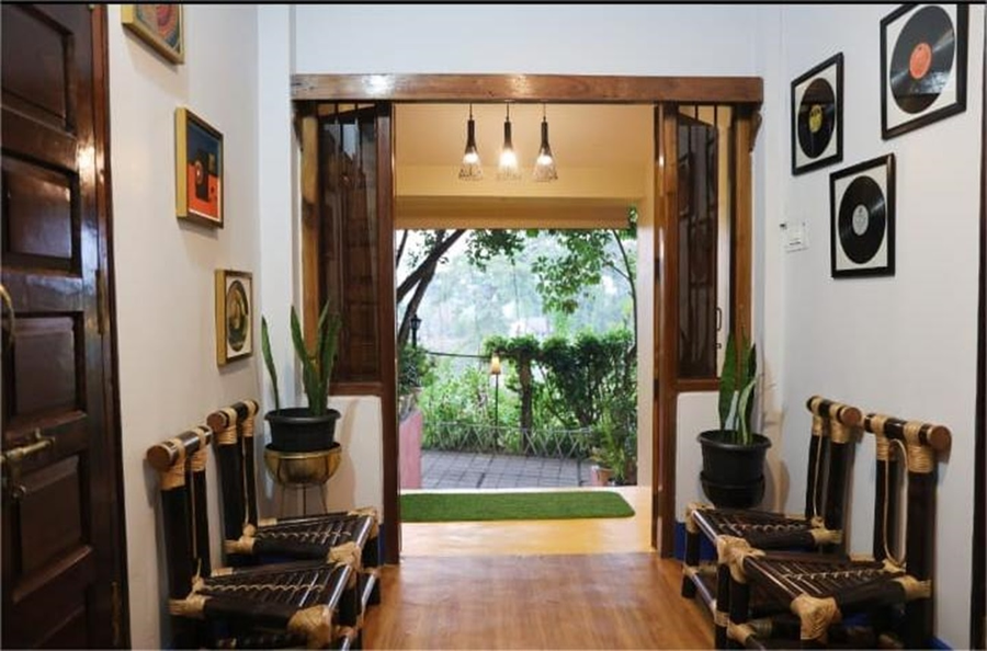 la monte inn