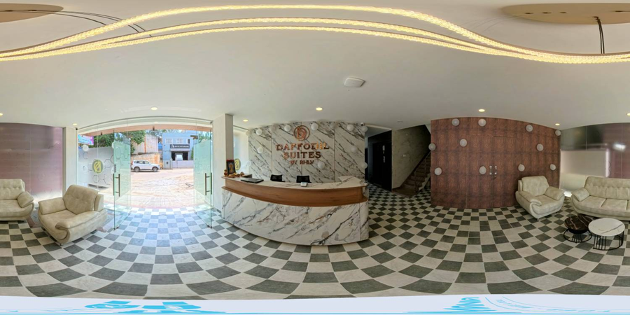 Daffodil Suites BY Rhlv,Whitefield,2 star