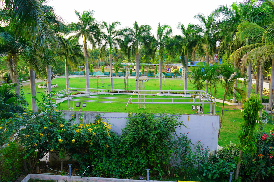 hotel vatika inn